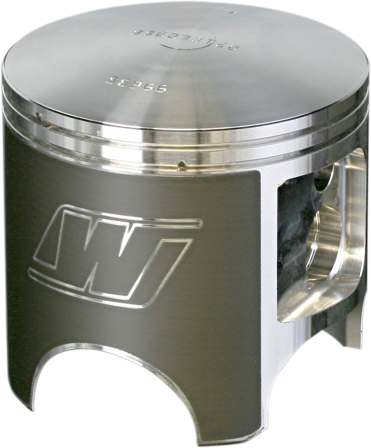WISECO Piston - +1.00 mm High-Performance 871M09000