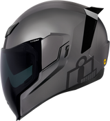 ICON Airflite™ Helmet - Jewel - MIPS® - Silver - XS 0101-13889