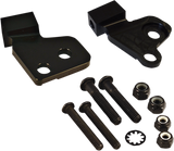 POWERMADD Handguard Mounting Kit - Star Series - Black 34264