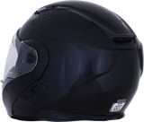 Casco AFX FX-111 - Negro brillante - Pequeño 0100-1784 