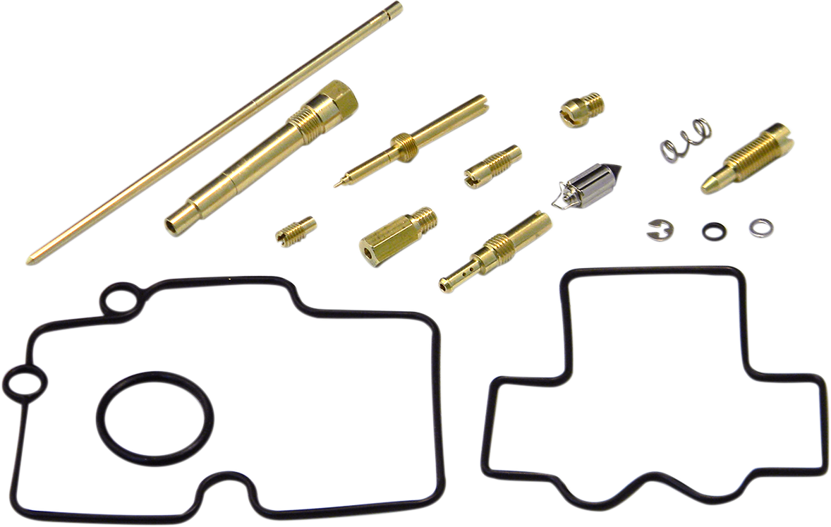 SHINDY Carburetor Repair Kit - WR450F 03-871