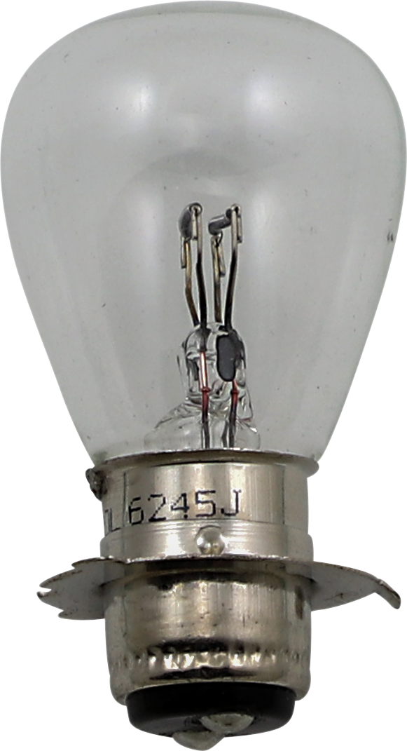 PEAK LIGHTING Halogen Bulb - 6245J - 45W 6245J-BPP