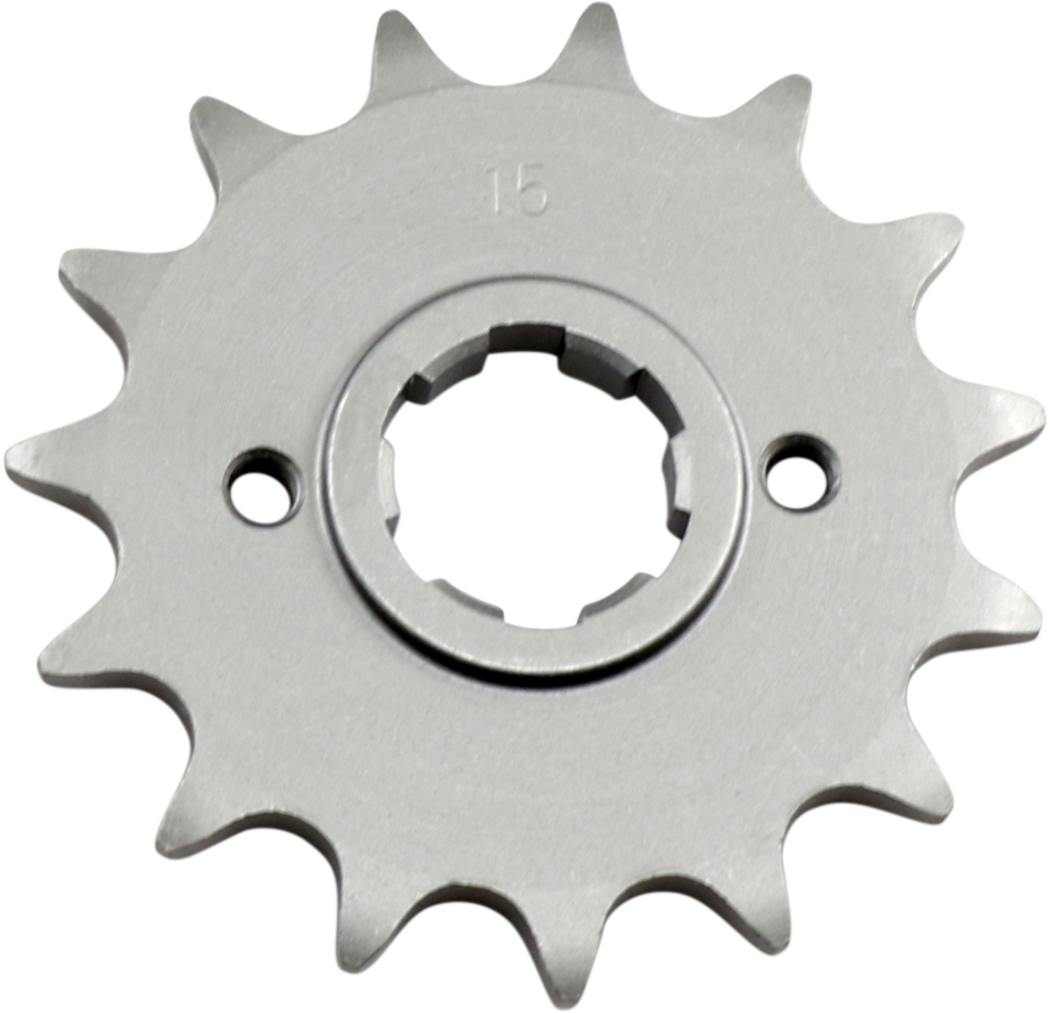 Parts Unlimited Countershaft Sprocket - 15-Tooth 23801-Mc4-000