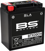 BS BATTERY Battery - BTX20CH (YTX) 300766