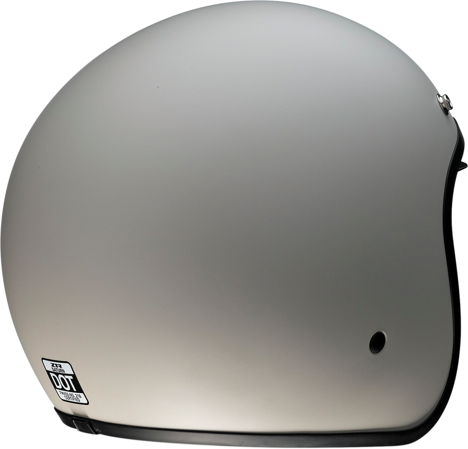 Z1R Saturn SV Helmet - Matte Tan - Small 0104-2271
