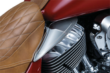 KURYAKYN Saddle Heat Shields 7181