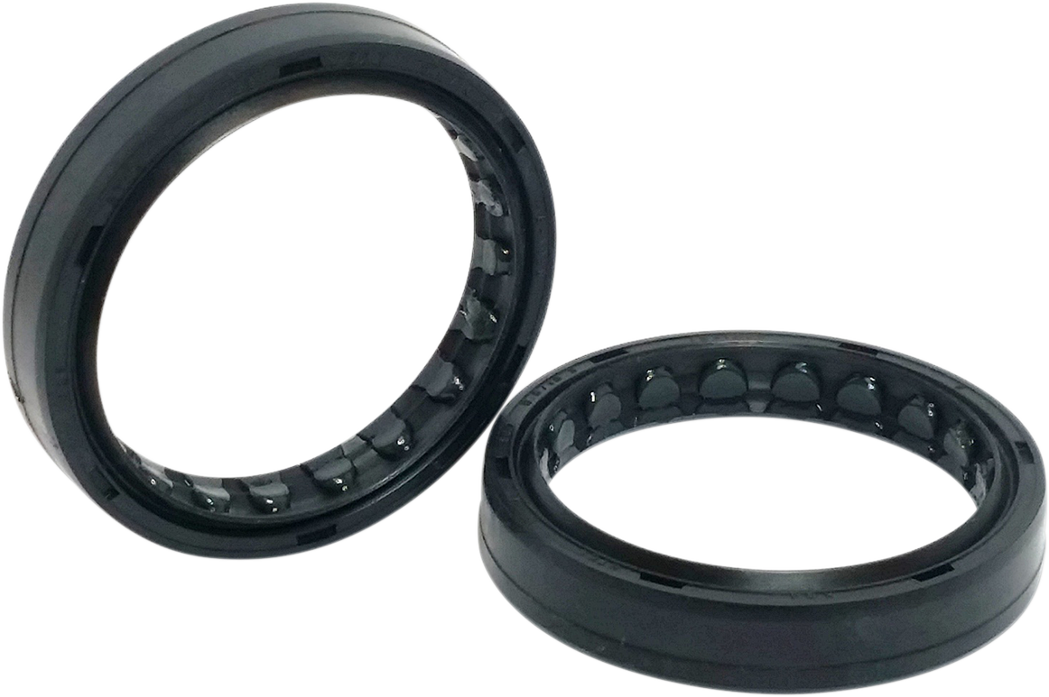 K&S TECHNOLOGIES Fork Seals - 43 mm x 52.7 mm x 9.5/10 mm 16-1058K