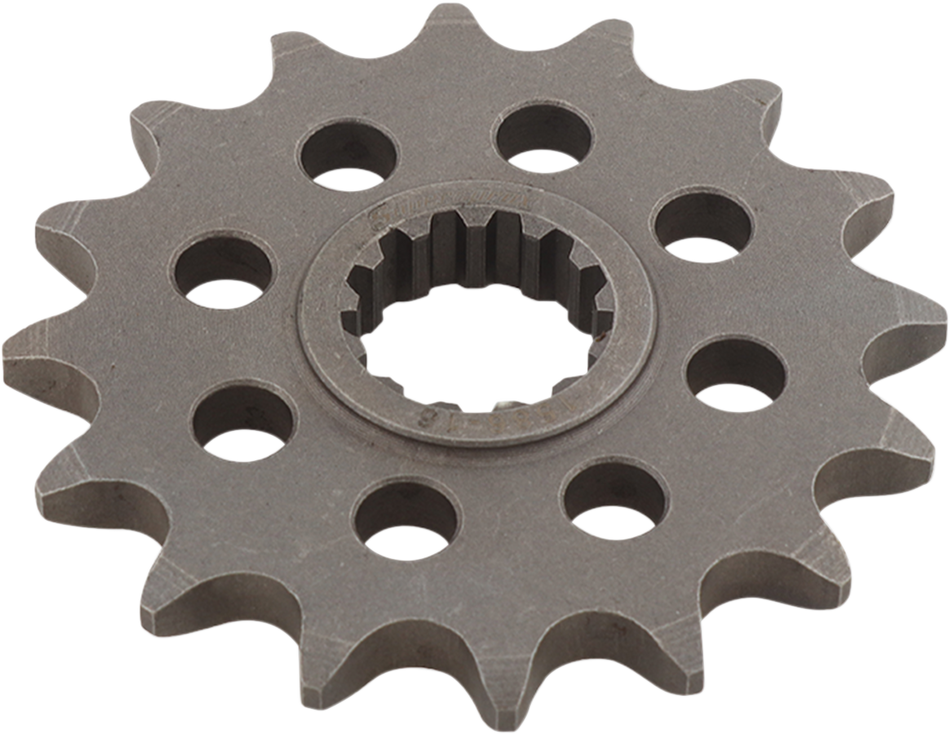 SUPERSPROX Countershaft Sprocket - 16 Tooth CST-1586-16-2