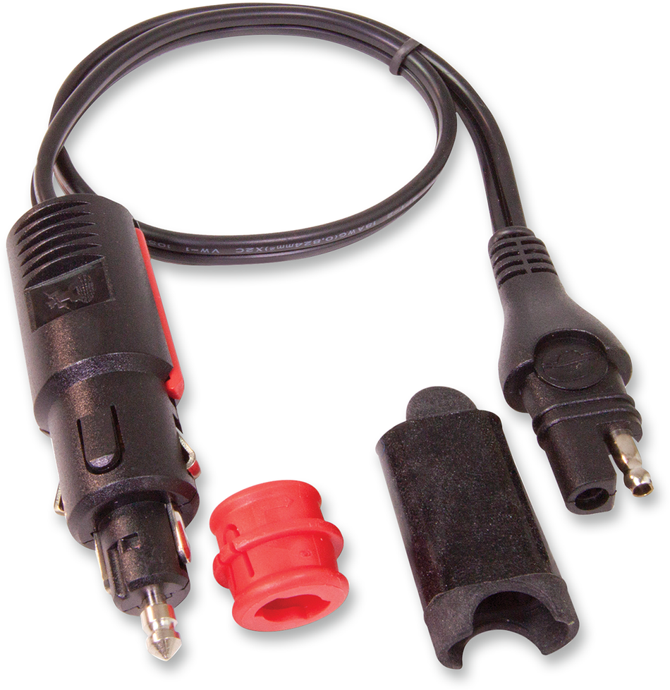 TECMATE SAE to Plug Adapter O-02