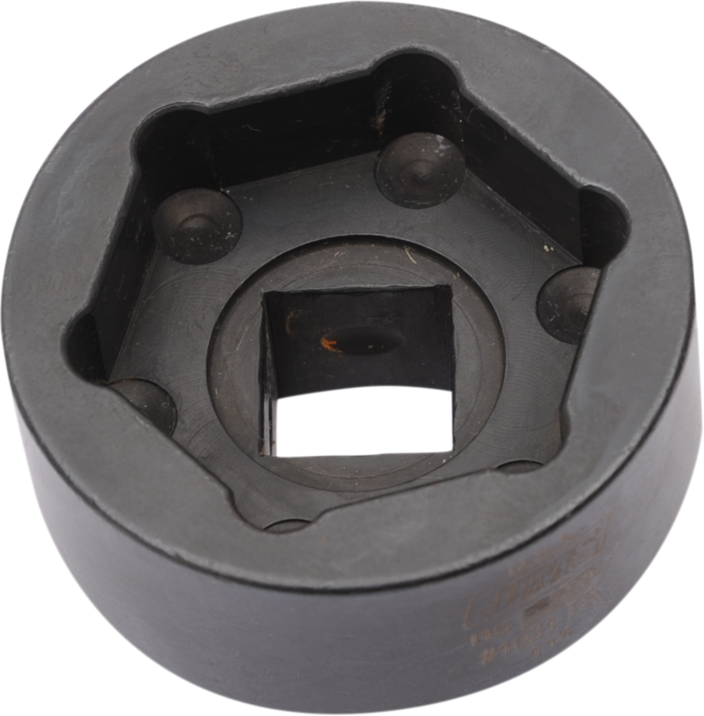 JIMS Socket - Pin Shaft - Nut - Big Twin 1031-TS