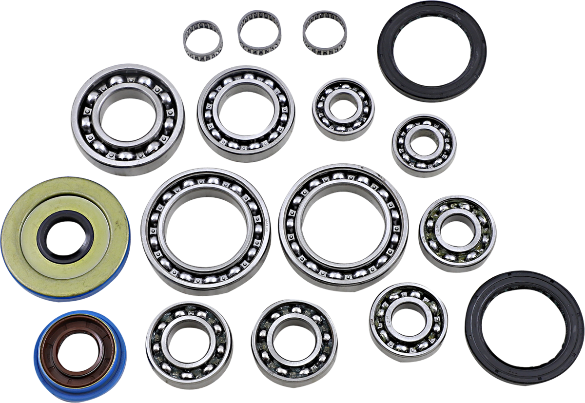 EPI Differential Bearing/Seal Kit - Rear WE290136