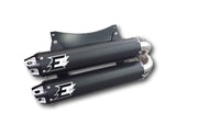 Empire exhaust & reflash combo for polaris xpt +27 hp