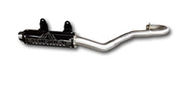 Empire industries cyclone series exhaust 2010-20 yamaha yfz 450r