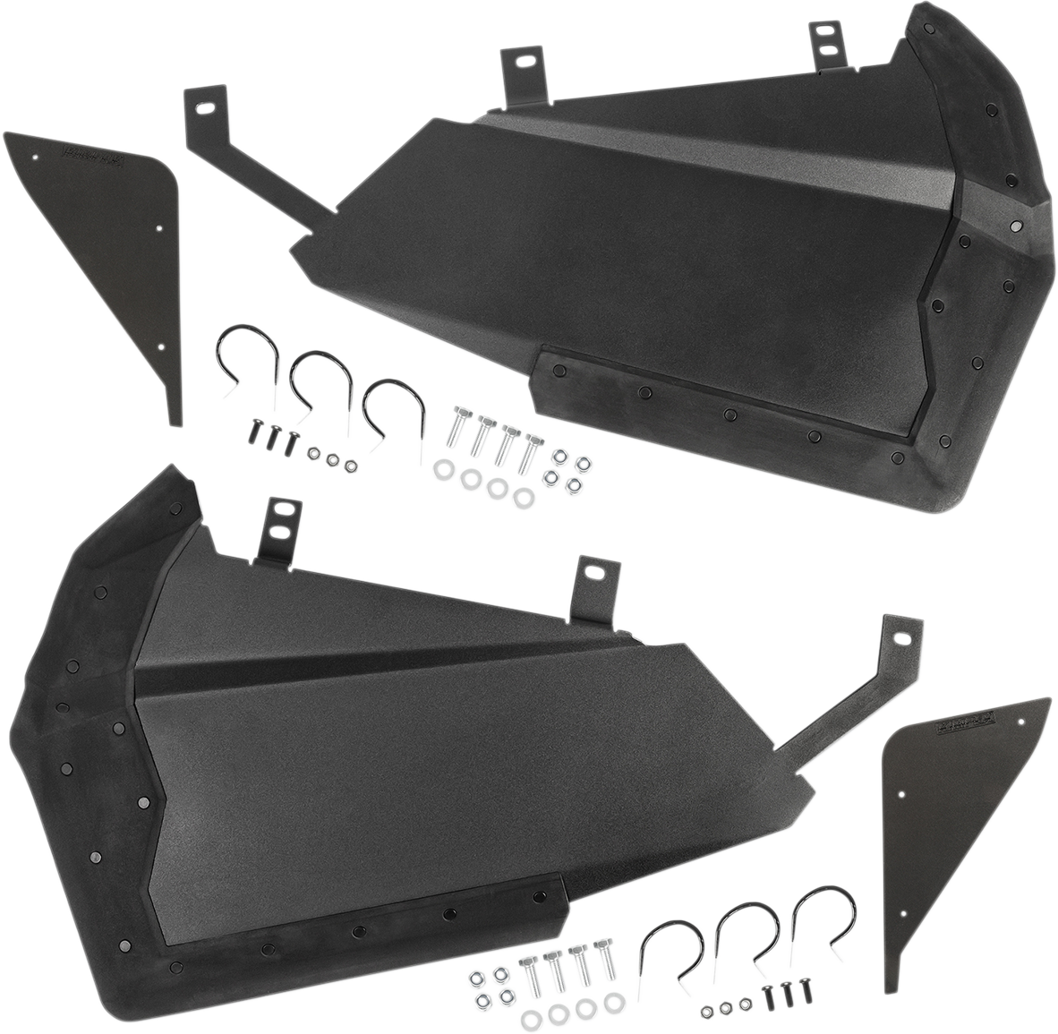 KIMPEX Lower Door Half - RZR 373362