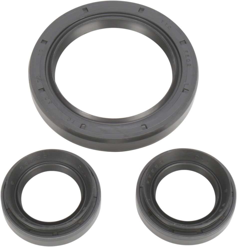 MOOSE RACING Differential Seal Kit - Front 25-2028-5