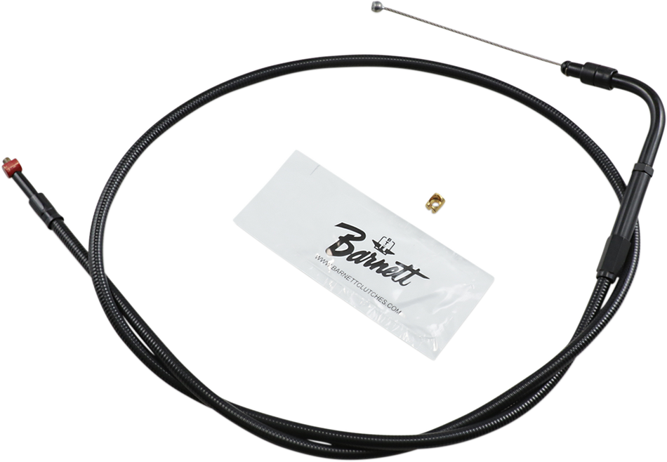 Cable del acelerador BARNETT - +3" 131-30-30019-03 