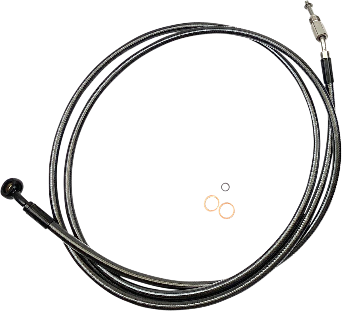 MAGNUM Hydraulic Clutch Line - 74" 41274CVO