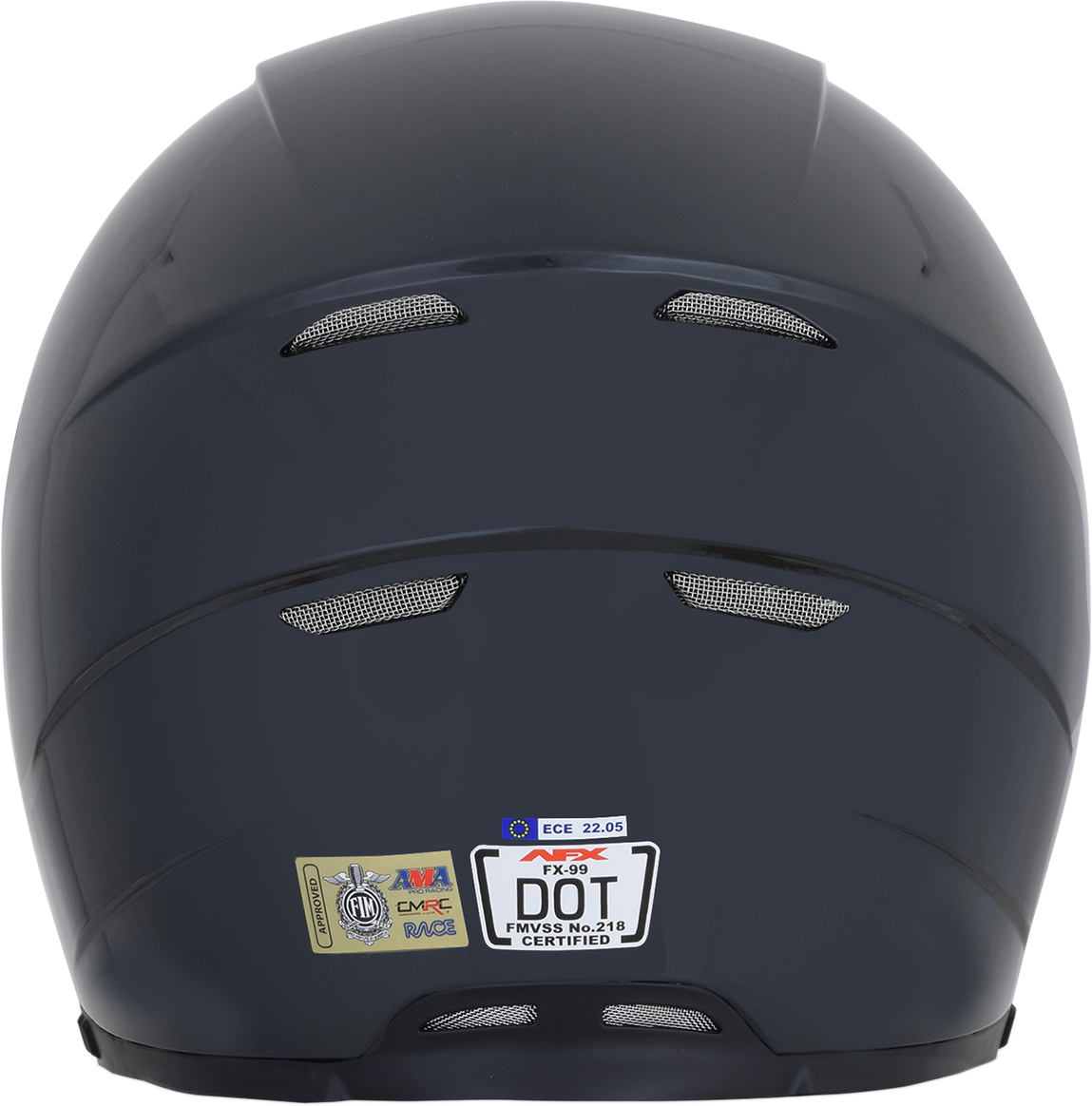 AFX FX-99 Helmet - Magnetic - Small 0101-11055