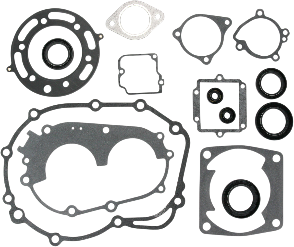 VESRAH Complete Gasket Kit - Polaris VG-P005C