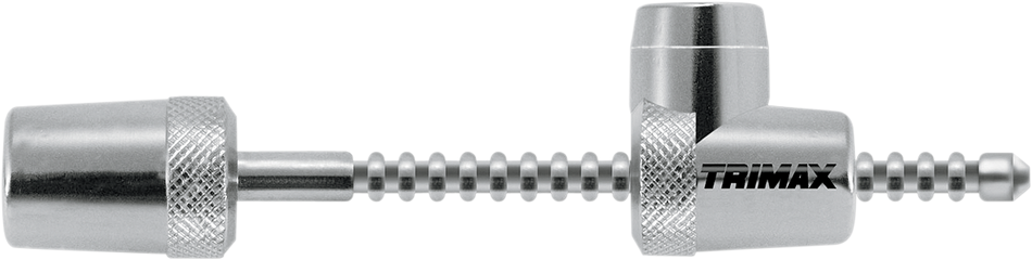 TRIMAX Universal Coupler Lock TC123 4010-0086