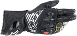 Guantes ALPINESTARS GP Tech v2 - Negro/Blanco - XL 3556622-12-XL 