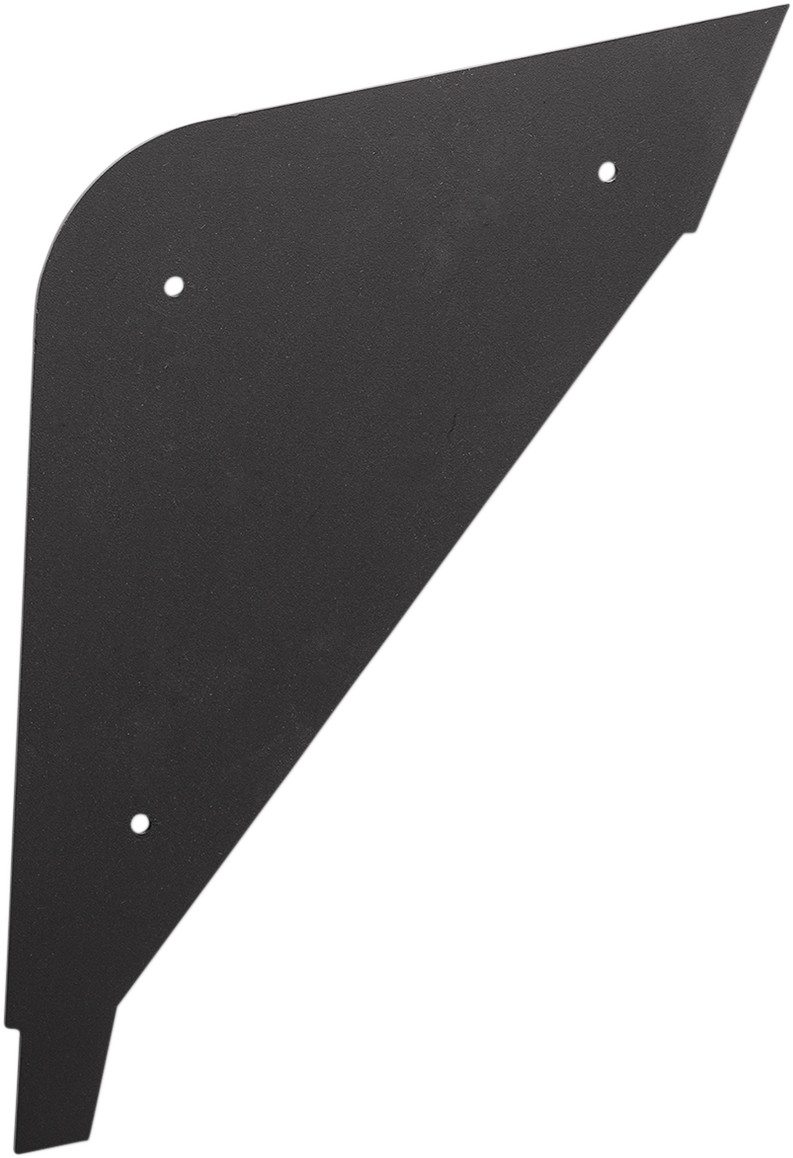 MAIER Race Side Panel - Stealth Black 19484-20