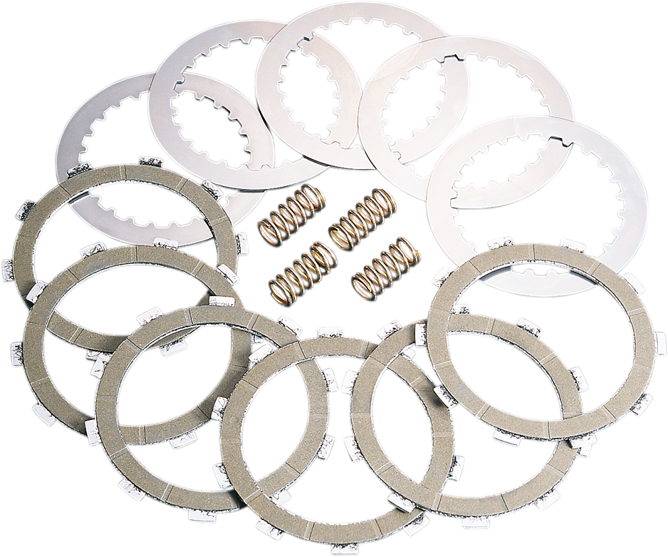 BARNETT Clutch Kit 303-35-10005