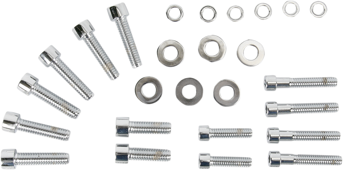 GARDNER-WESTCOTT Cover Bolts - Transmission - FLT P-10-14-07