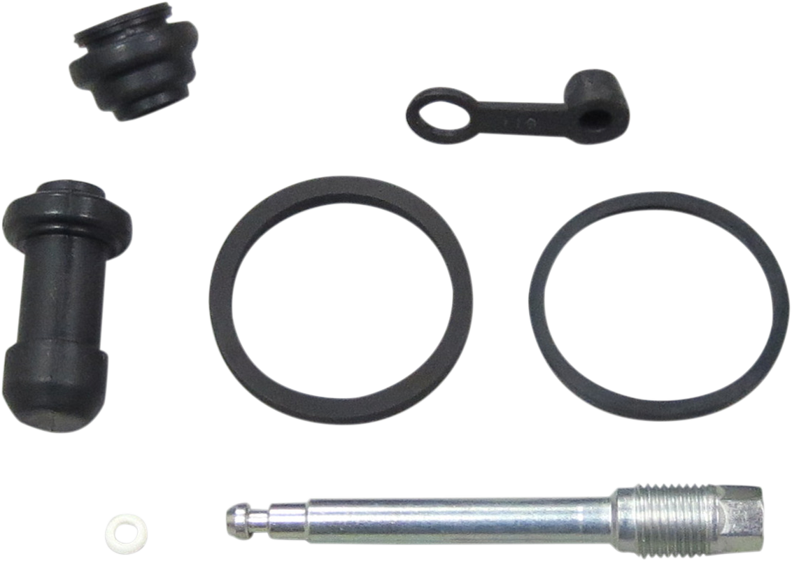 Parts Unlimited Brake Caliper Rebuild Kit - Cbr 09-463p