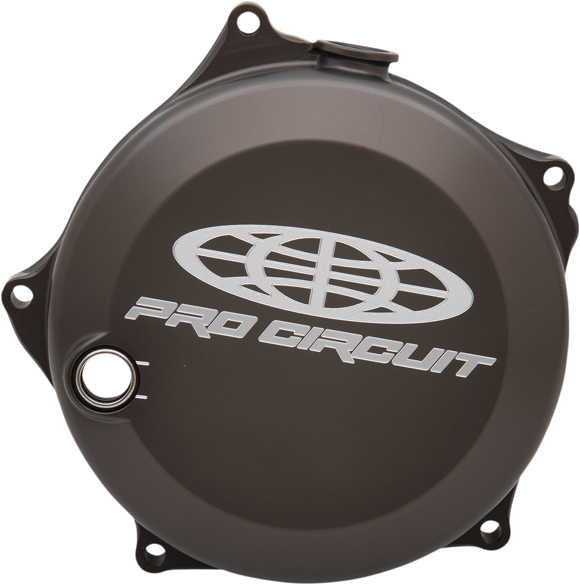 PRO CIRCUIT Clutch Cover - KXF/RMZ250 CCK04250