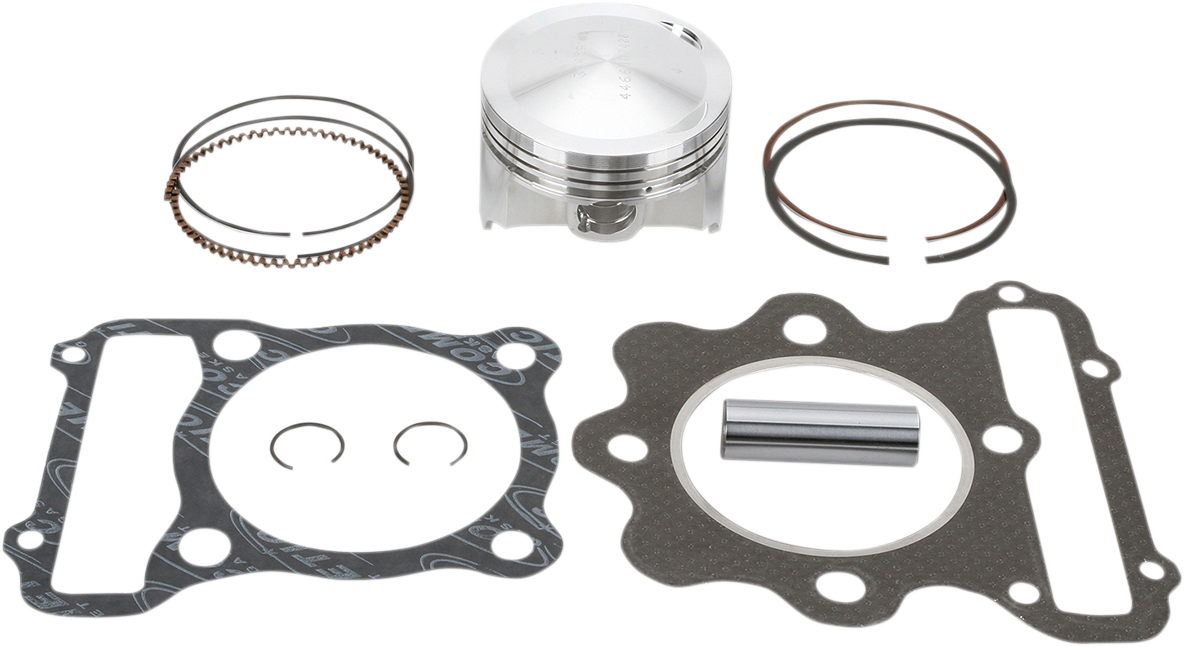 WISECO Piston Kit with Gaskets High-Performance PK1221