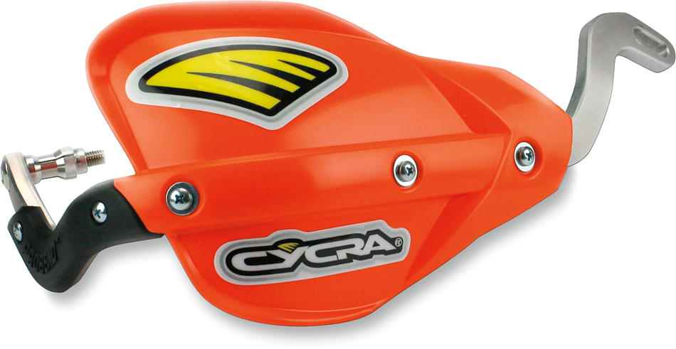 CYCRA Handguards - Probend™ Flexx - Orange 1CYC-7700-22
