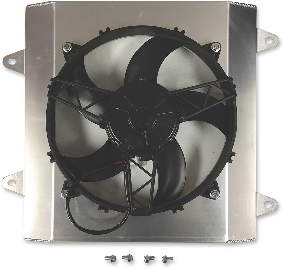 MOOSE UTILITY Hi-Performance Cooling Fan - 1300 CFM Z2028