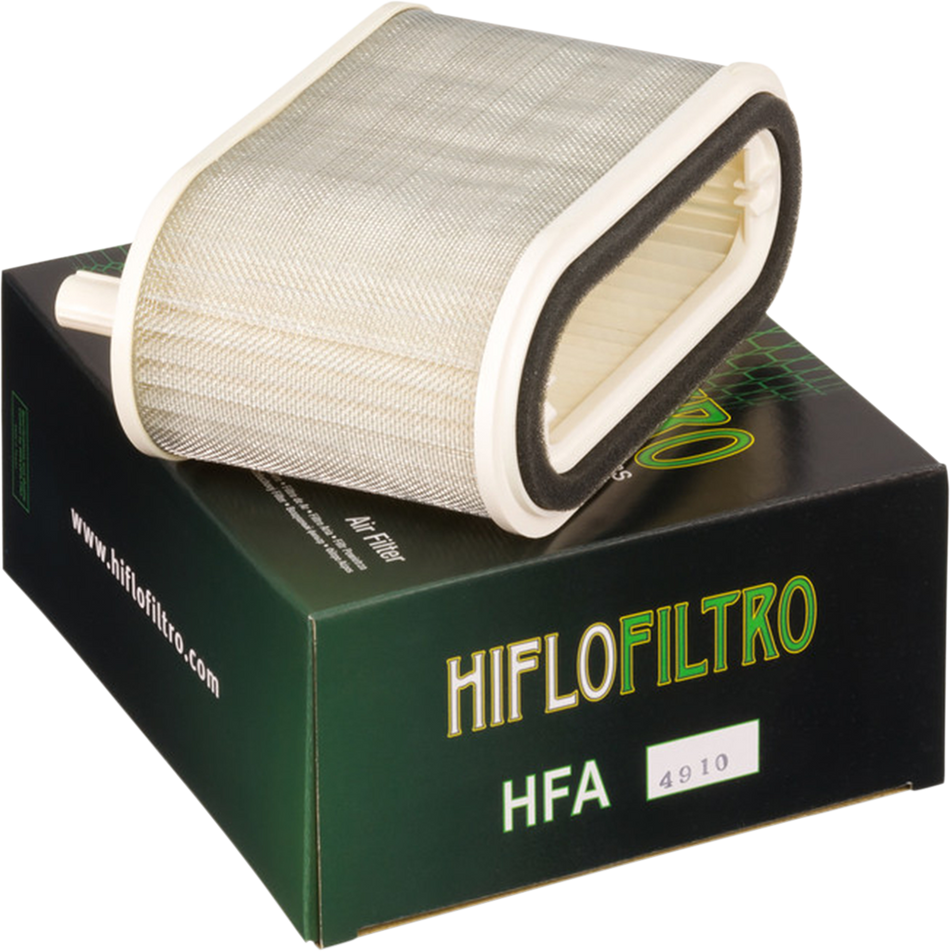 HIFLOFILTRO Air Filter - Yamaha HFA4910