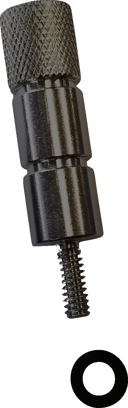 RICKRAK Seat Bolt - Extended ESBH-B