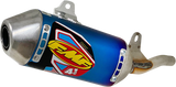 FMF Factory 4.1 Muffler CRF110F 2019-2024 041593 1821-2019