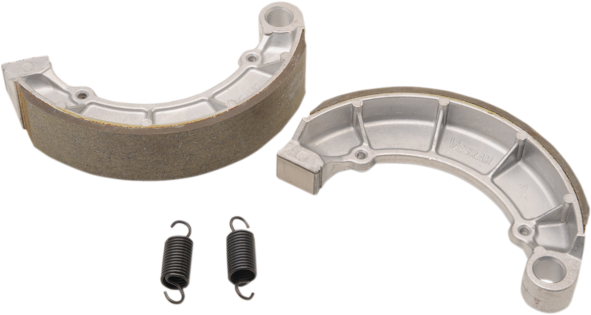 VESRAH Brake Shoes - Honda CB VB-129S