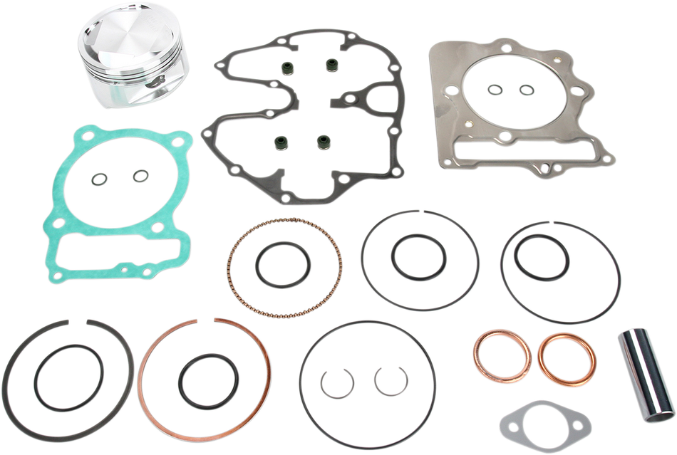 WISECO Piston Kit with Gaskets High-Performance PK1040