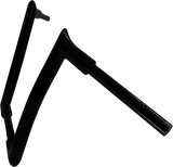 FAT BAGGERS INC. Handlebar - Pointed Top - 14" - Black 807014-B