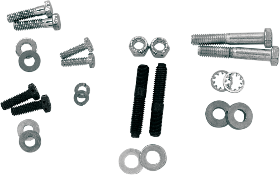 COLONY Mount Kit - Inner Primary - Big Twin 9869-24