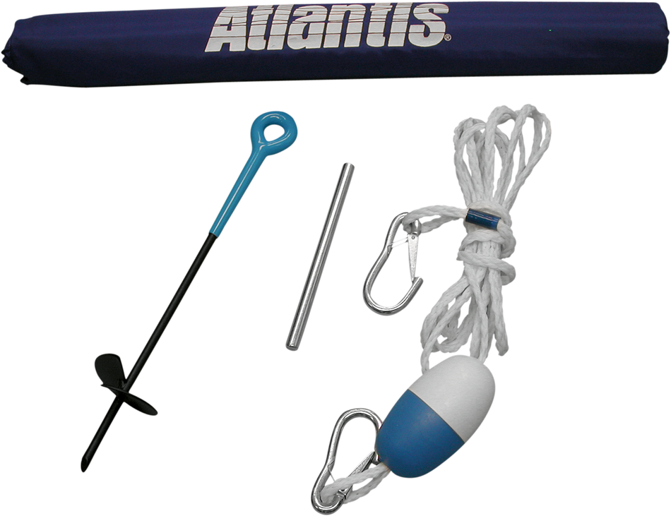 ATLANTIS PWC Sand Stake Kit A2391