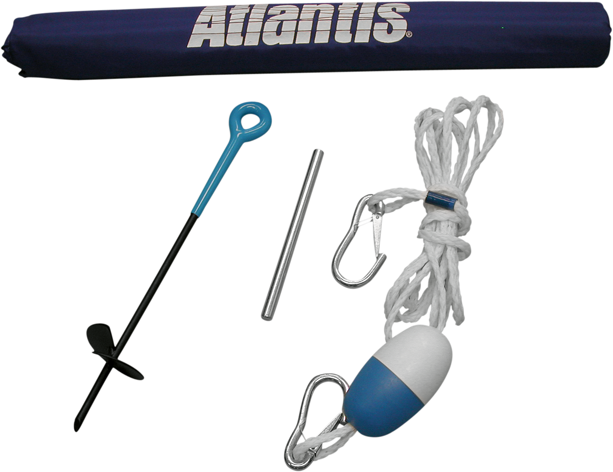 ATLANTIS PWC Sand Stake Kit A2391