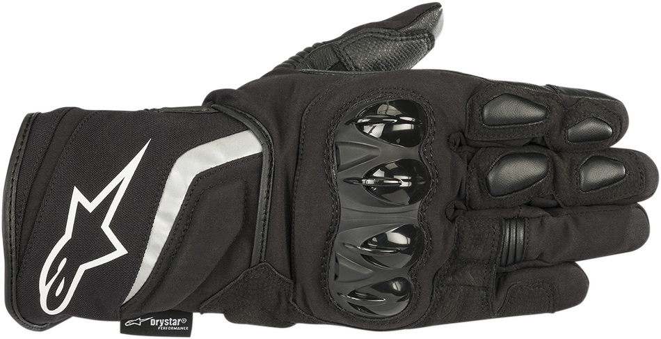 ALPINESTARS T-SP W Drystar® Gloves - Black - 2XL 3527719-10-2X