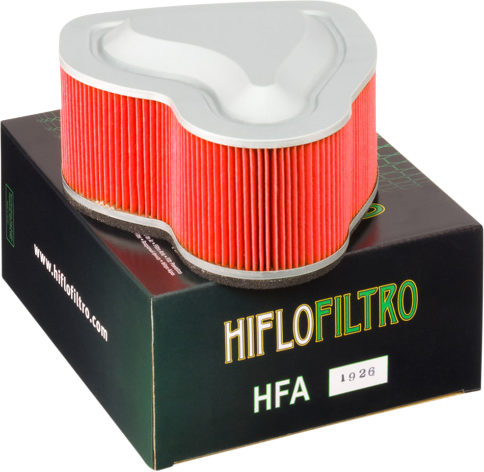 HIFLOFILTRO Air Filter - Honda VTX1800 HFA1926