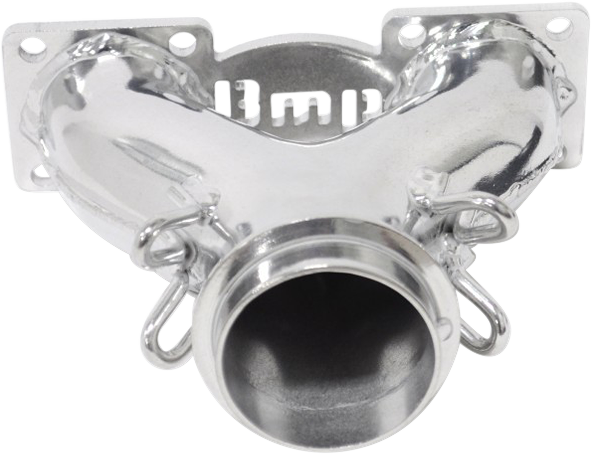 BIKEMAN PERFORMANCE Headpipe - Ceramic 03-211-C