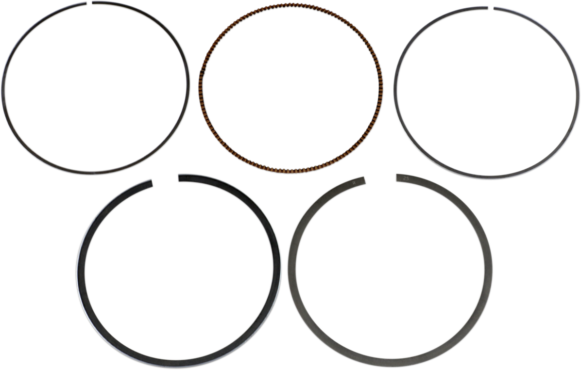 PROX Ring Set 02.1495.025