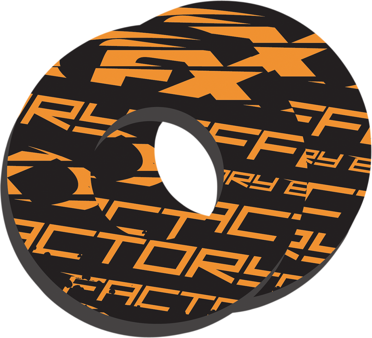 FACTORY EFFEX Griff-Donuts - KTM 12-67500 