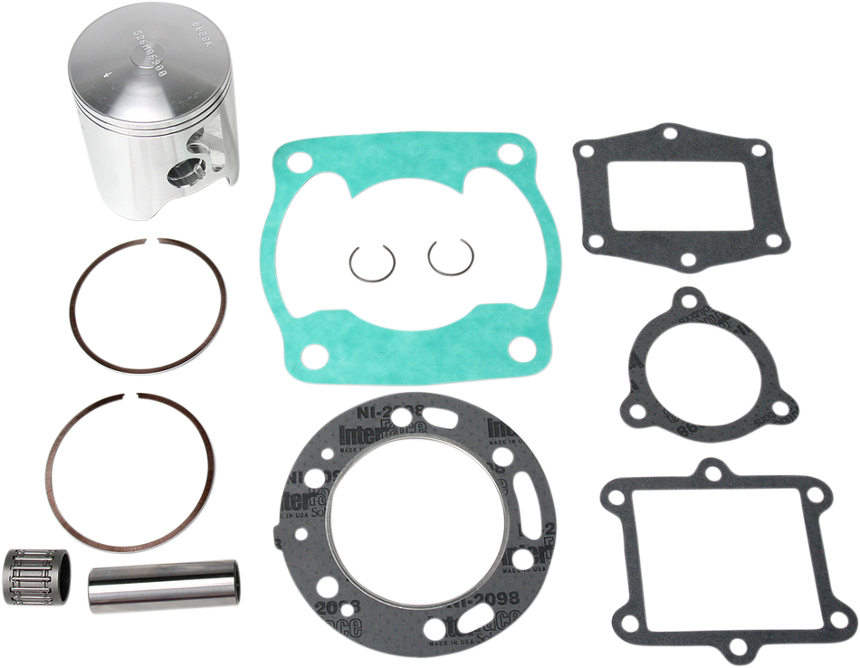 WISECO Piston Kit with Gaskets High-Performance PK1082