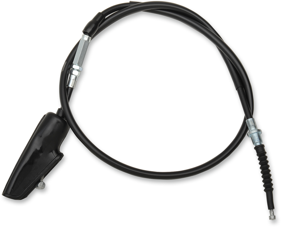 Cable de embrague ilimitado de piezas - Yamaha 4jy-26335-00 