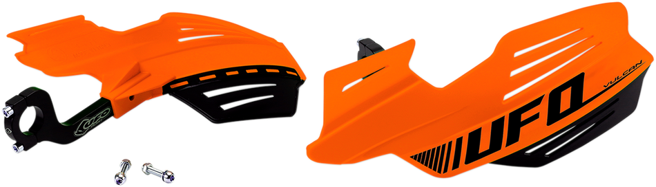 UFO Handguards - Vulcan - Orange PM01650-127